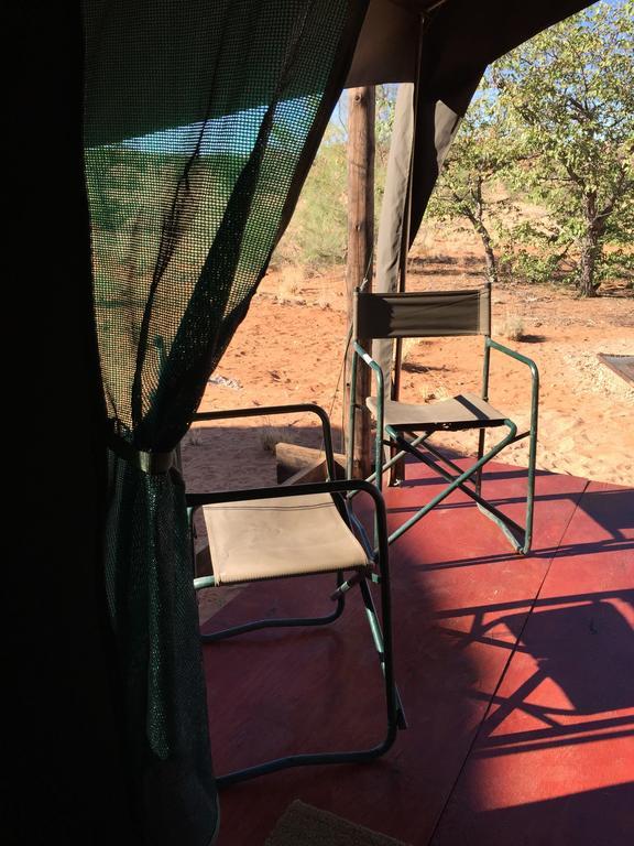 Madisa Camp Hotel Kalkbron Стая снимка