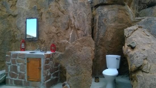 Madisa Camp Hotel Kalkbron Екстериор снимка