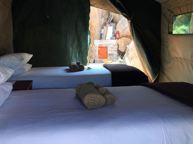 Madisa Camp Hotel Kalkbron Екстериор снимка